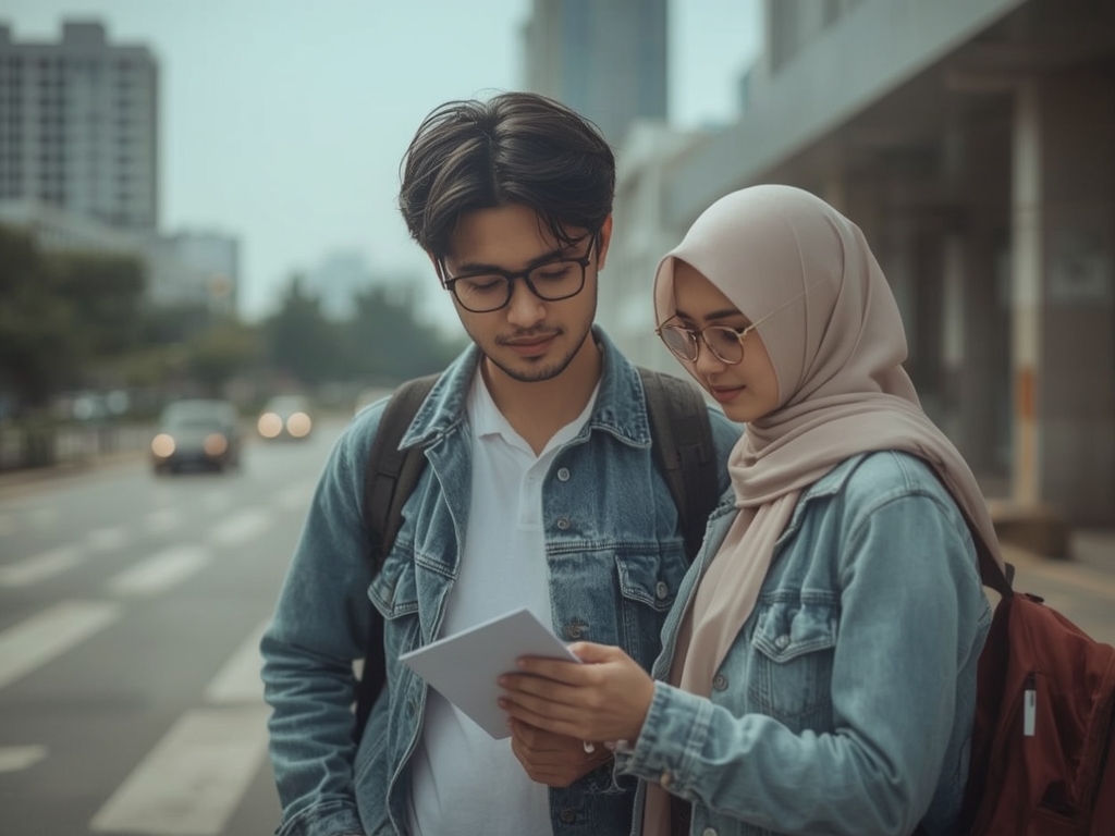 Langkah Terstruktur Menyusun Rencana Liburan Keluarga yang Efisien dan Aman